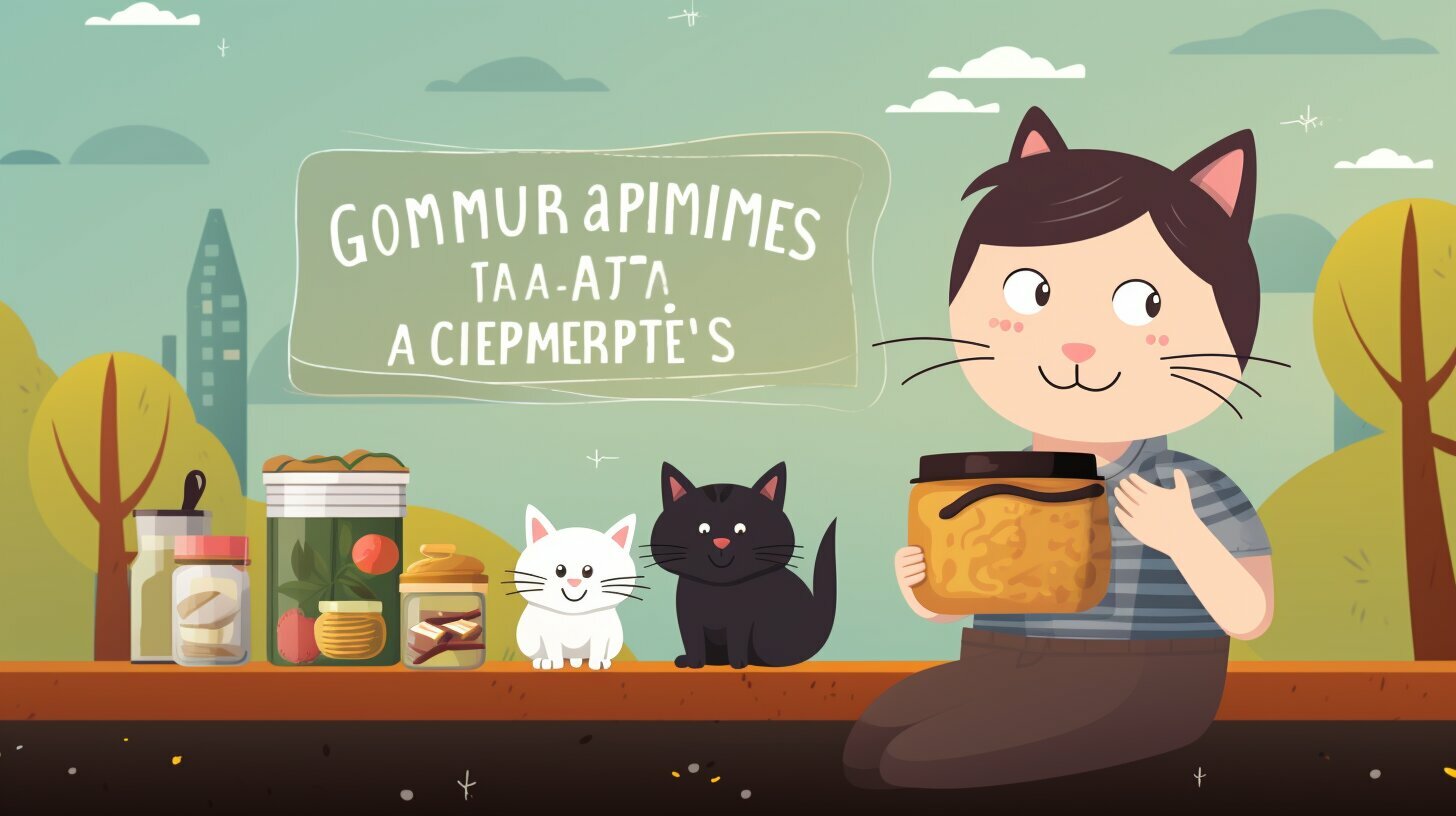 Guide Complet Comment Pr Venir Les Allergies Alimentaires Chez Les Chats