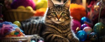 Adopter un chat aveugle : ce qu'il faut savoir