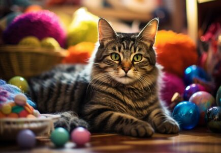 Adopter un chat aveugle : ce qu'il faut savoir