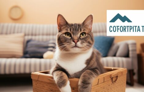 Adopter un chat : checklist avant l'arrivée