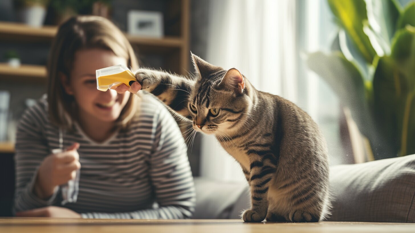 Astuces Essentielles pour Éviter les Morsures de Chat Guide Pratique