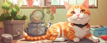 Avantages de la stérilisation des chats