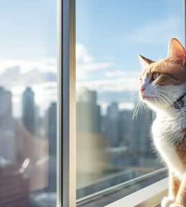 Avantages de la vaccination des chats