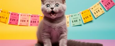 Calendrier de vaccination pour les chatons