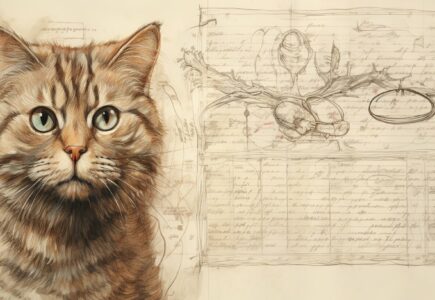 Causes des démangeaisons chez les chats