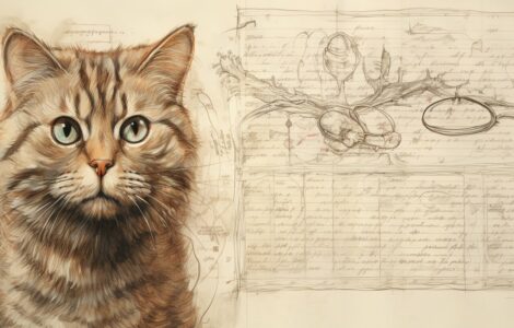 Causes des démangeaisons chez les chats