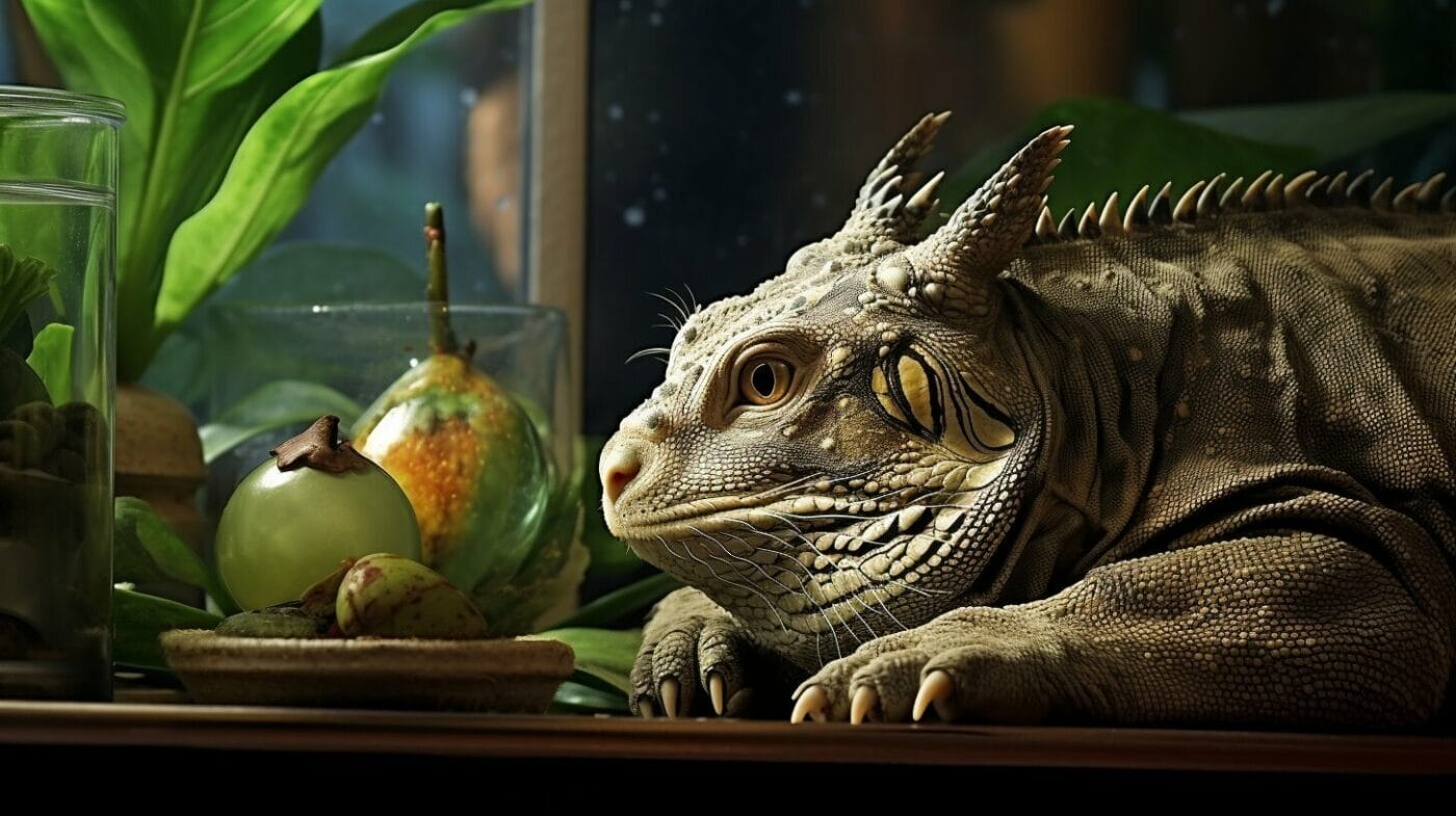 Guide Pratique : Coexistence entre chats et reptiles en toute sécurité
