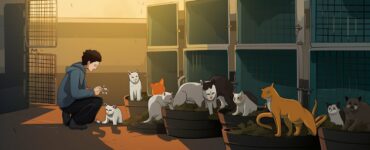 Comment aider un refuge si on ne peut pas adopter?