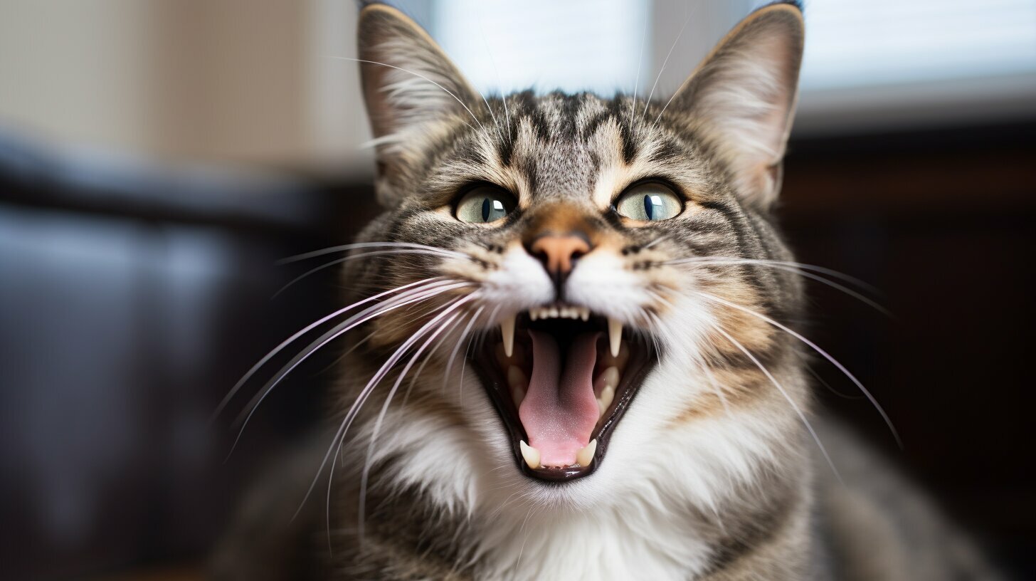 Guide Pratique Comment Brosser les Dents de Son Chat Efficacement