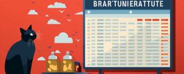 Comment budgeter pour l'adoption d'un chat?