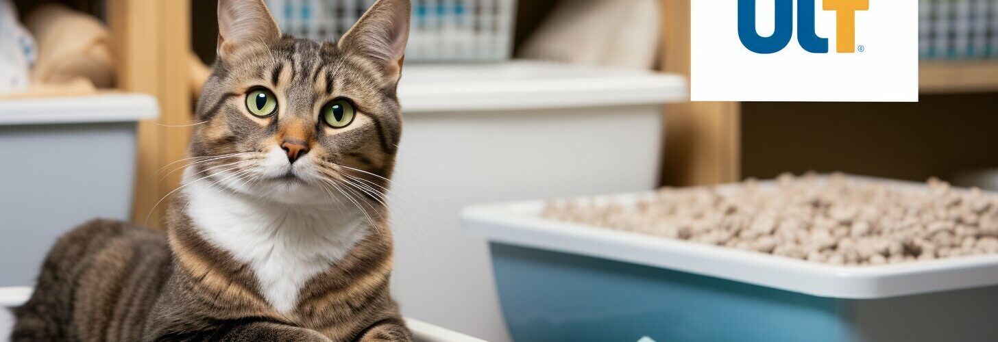 Comment choisir la meilleure litière pour chats d'intérieur?