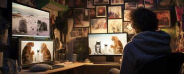 Comment choisir le chat qui nous convient?