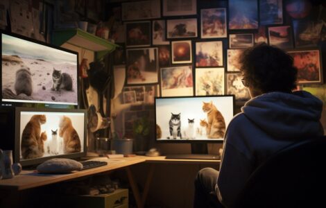 Comment choisir le chat qui nous convient?