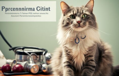 Comment choisir une assurance santé pour son chat