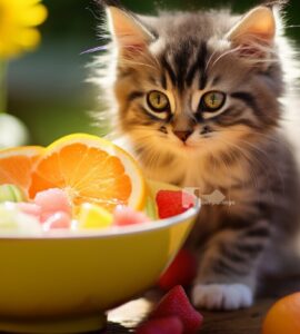 Comment encourager un chat à boire plus