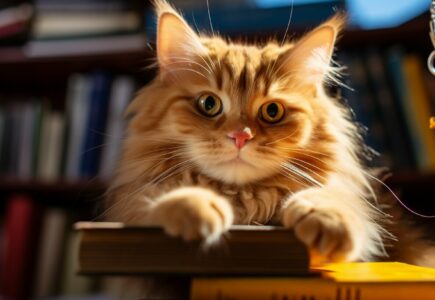 Comment enseigner le rappel à un chat