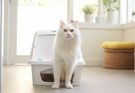 Comment éviter les accidents hors de la litière