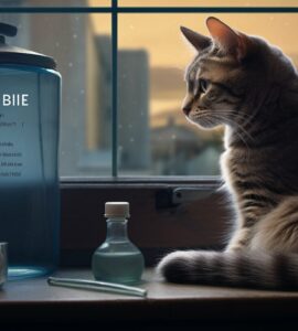 Comment gérer le diabète chez les chats