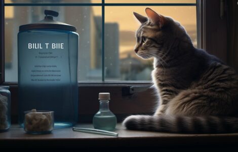 Comment gérer le diabète chez les chats