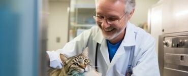 Comment installer une puce électronique à son chat?
