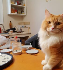 Comment instaurer un rythme de repas régulier?