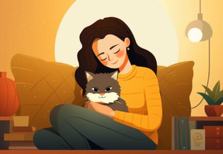 Comment instaurer une routine positive avec votre chat