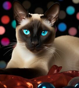 Comment le chat Siamese est devenu une star mondiale
