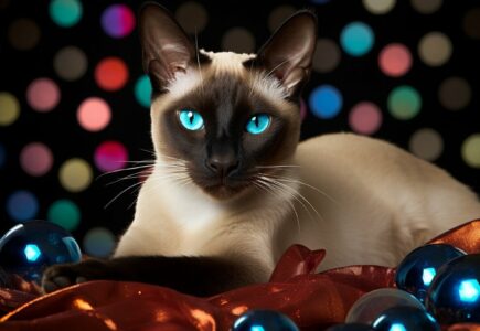 Comment le chat Siamese est devenu une star mondiale