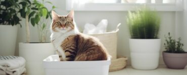 Comment nettoyer efficacement la litière