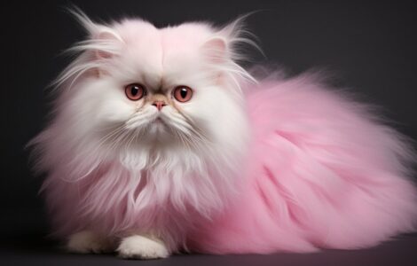Comment prendre soin du pelage unique du chat Munchkin