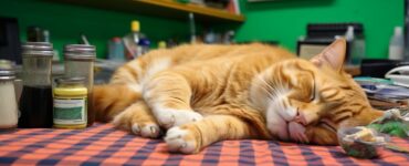 Comment prendre soin d'un chat diabétique ?