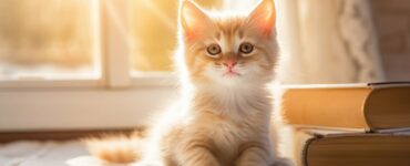 Comment préparer un chaton à sa nouvelle vie