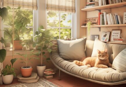 Comment prévenir le marquage territorial