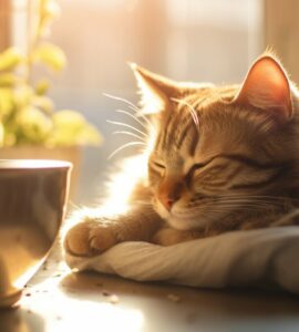 Comment prévenir les maladies courantes chez les chats
