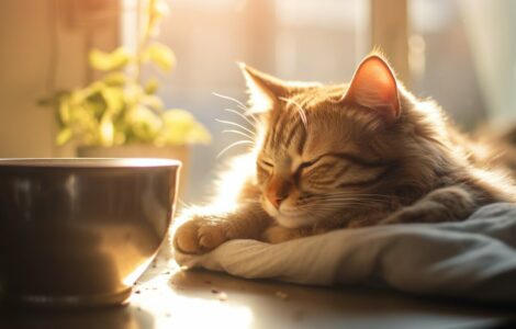 Comment prévenir les maladies courantes chez les chats