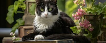 Comment protéger son chat des puces