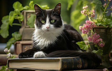 Comment protéger son chat des puces