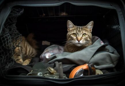 Comment réduire le stress lors des déplacements