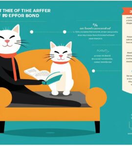 Comment renforcer le comportement souhaité chez un chat