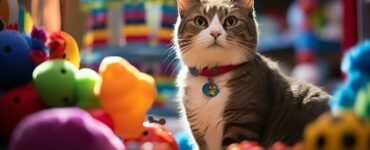Comment satisfaire un chat particulièrement demandeur?