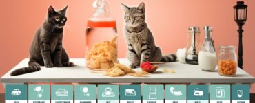 Comparer les offres d'assurance pour chats