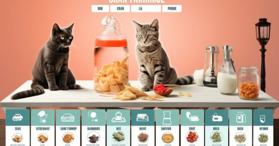 Comparer les offres d'assurance pour chats