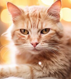 Comprendre la dermatite chez le chat