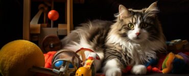 Comprendre les besoins des chats handicapés