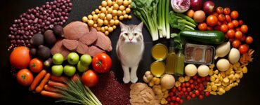 Comprendre les besoins nutritionnels des chats