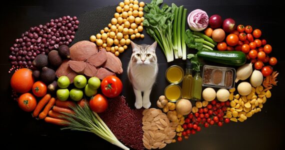 Comprendre les besoins nutritionnels des chats