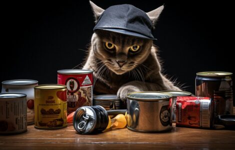 Dangers des conservateurs alimentaires
