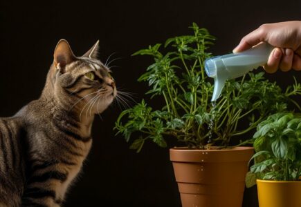 Éviter les problèmes de marquage territorial