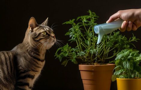 Éviter les problèmes de marquage territorial