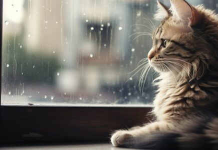 Gérer les miaulements excessifs